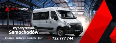 Autopremio Wypożyczalnia Samochodów